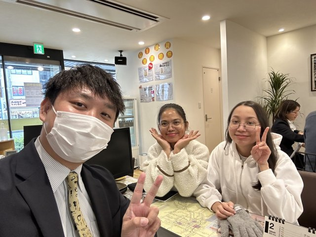 P様の画像