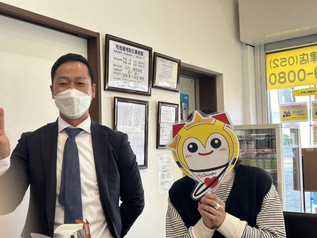 T様の画像