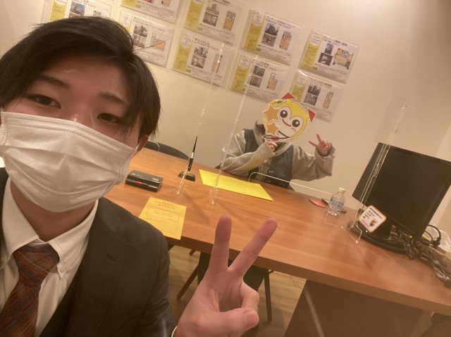 O様の画像