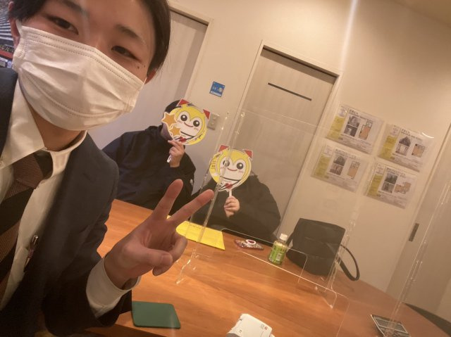 N様の画像