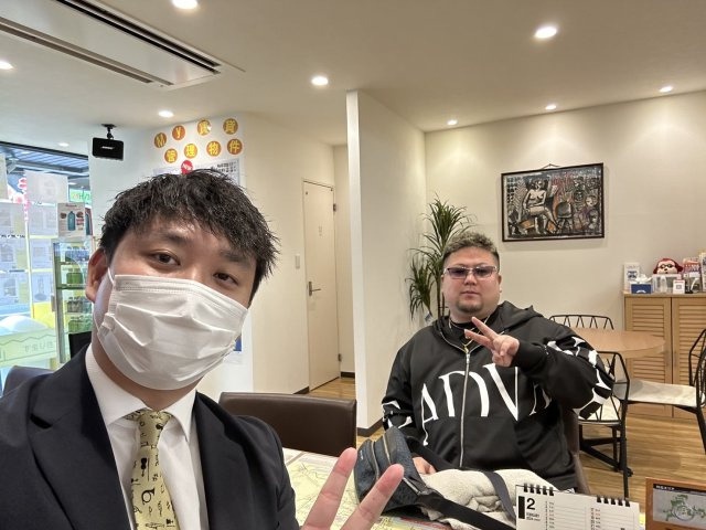 F様の画像