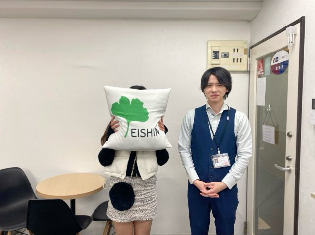 M・K様　中央区へお引越し♪♪の画像