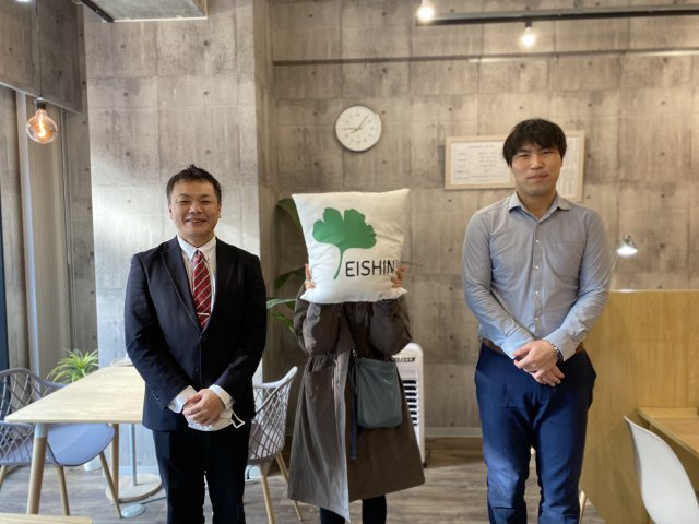 E・T様　竹下駅へお引越し♪♪の画像