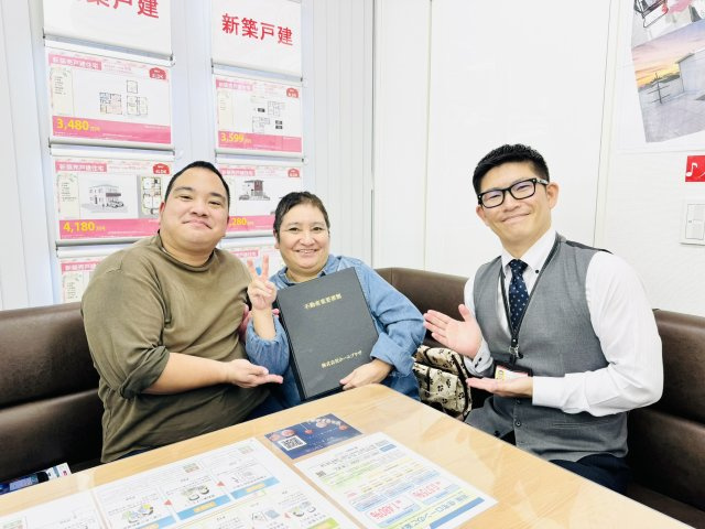 ふじみ野市桜ケ丘 T様の画像