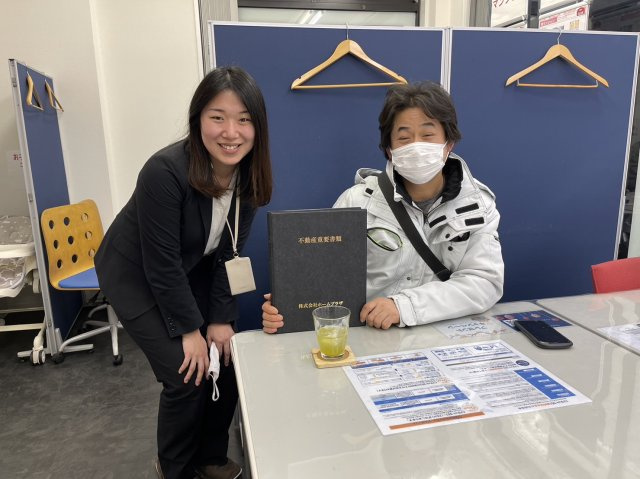 川口市弥平 M様の画像