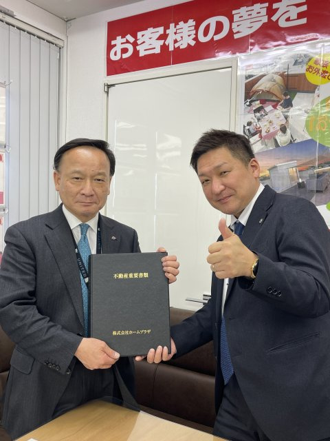 狭山市富士見 M様の画像