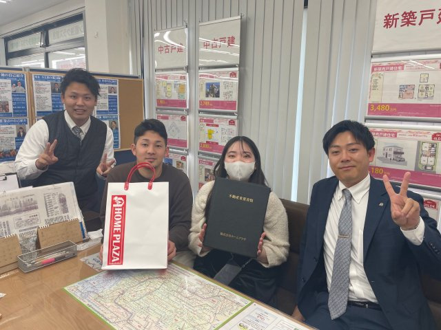 三郷市東町 S様の画像
