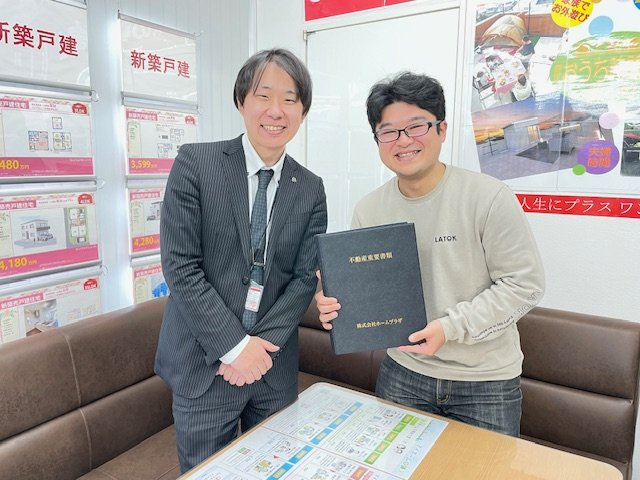 川口市峯 T様の画像