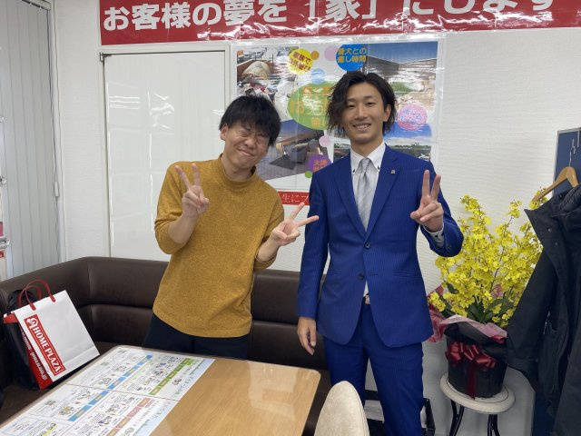 草加市北谷 T様の画像