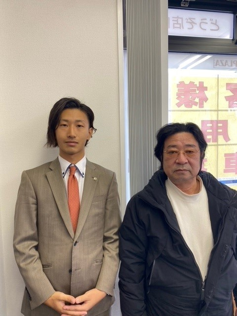 川口市安行原 T様の画像
