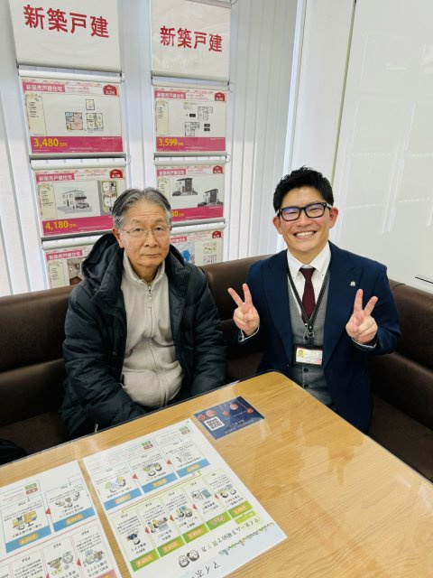 浦和区木崎 T様の画像