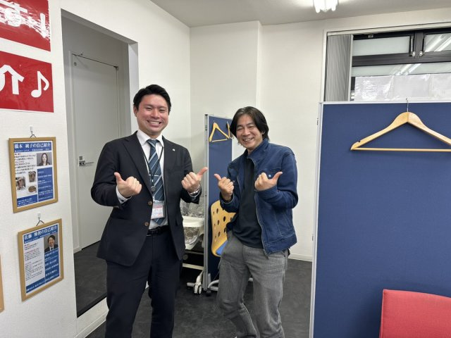 川口市新堀 H様の画像