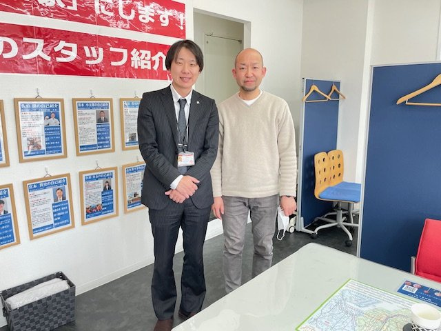 川口市峯 S様の画像