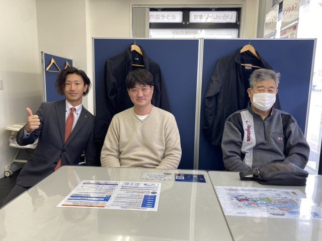 三郷市幸房 K様の画像