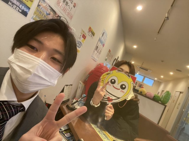 K様の画像