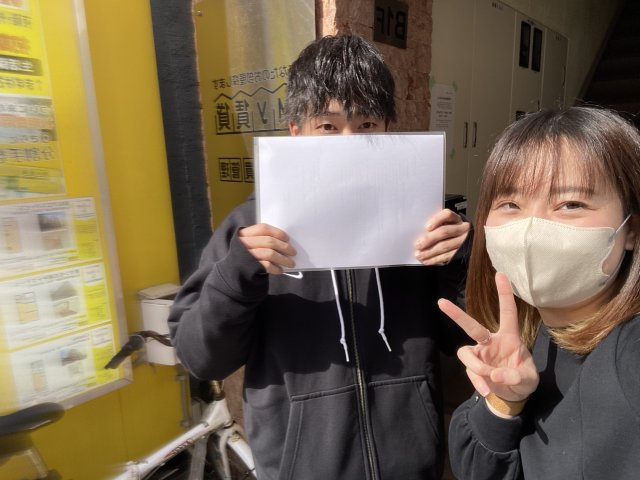 F様の画像