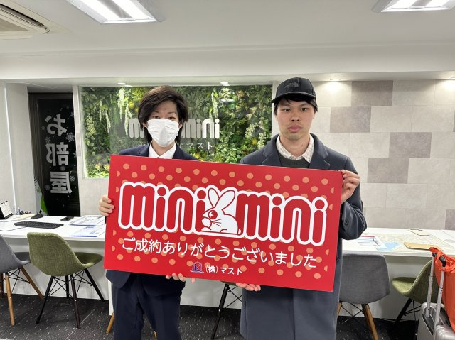 I.O様の画像