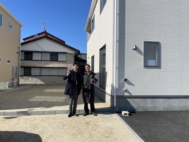 【購入】Y・K様の画像