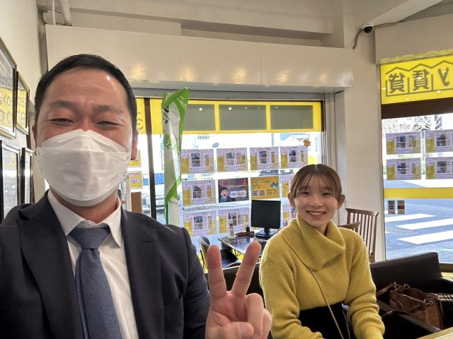 T様の画像