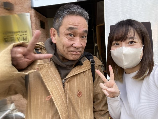 K様の画像