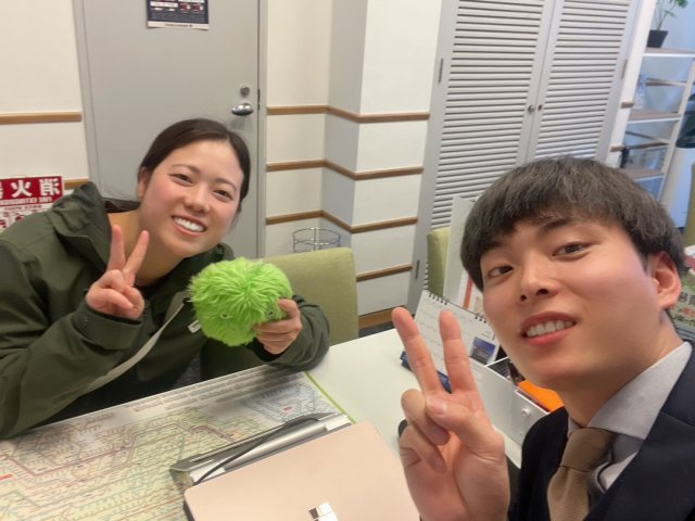 S様の画像