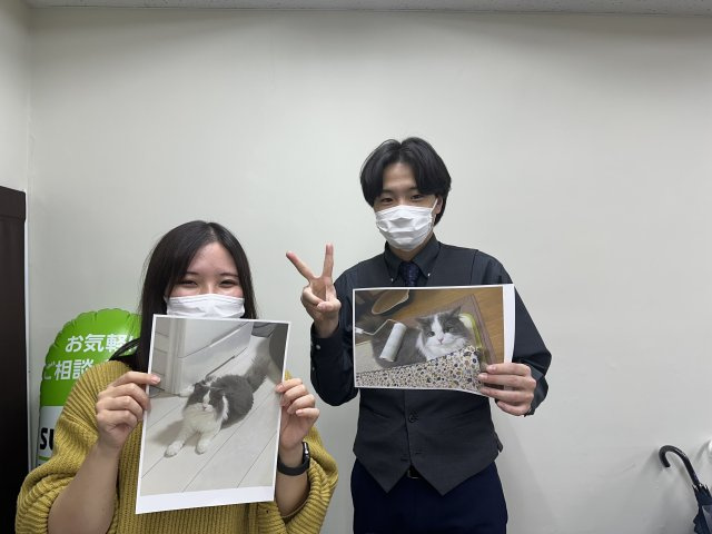 O様の画像