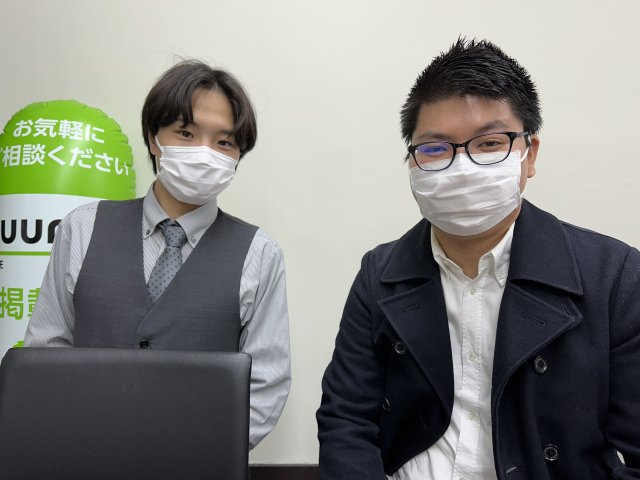 S様の画像