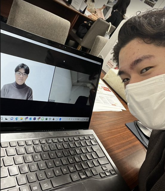 N様の画像