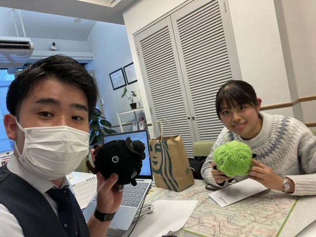 I様の画像