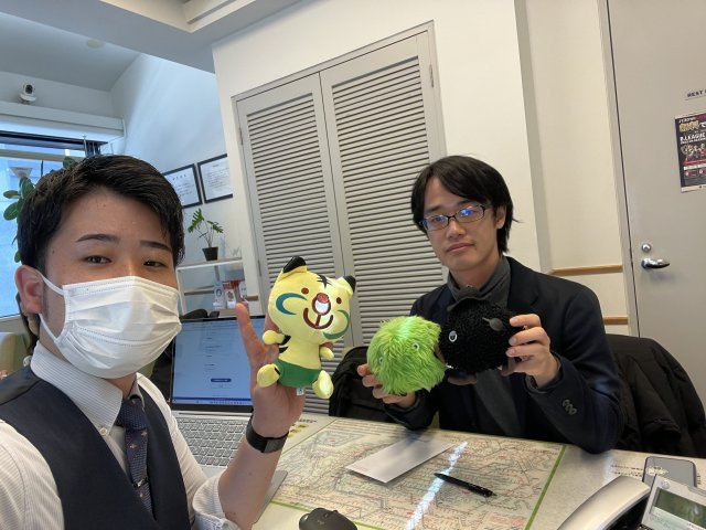 Eさまの画像