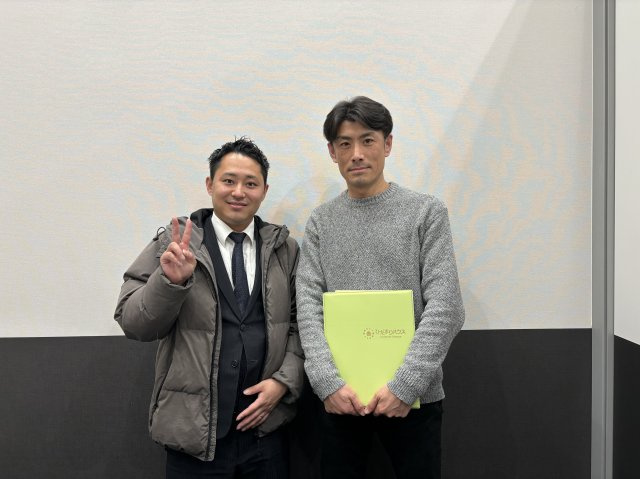 K・M様の画像