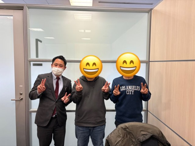 T・K様の画像