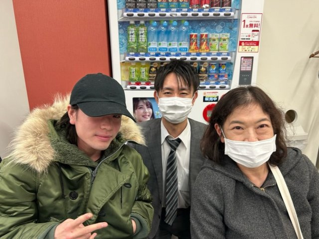 2024年02月29日の画像