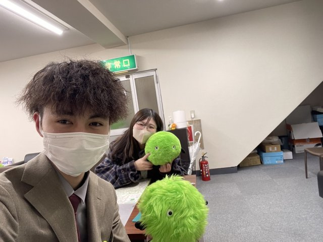 I様の画像