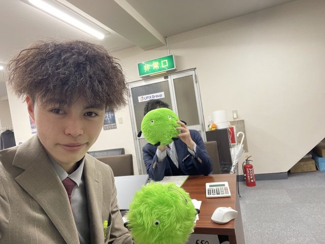 S様の画像