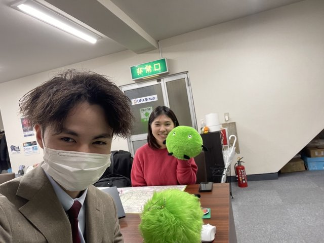 T様の画像