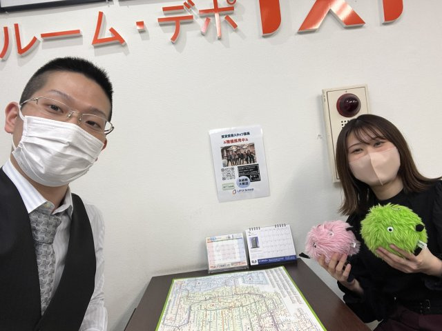 M様の画像