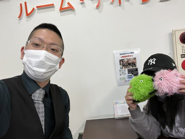 T様の画像