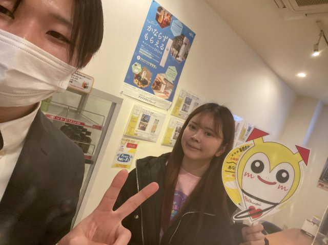 K様の画像