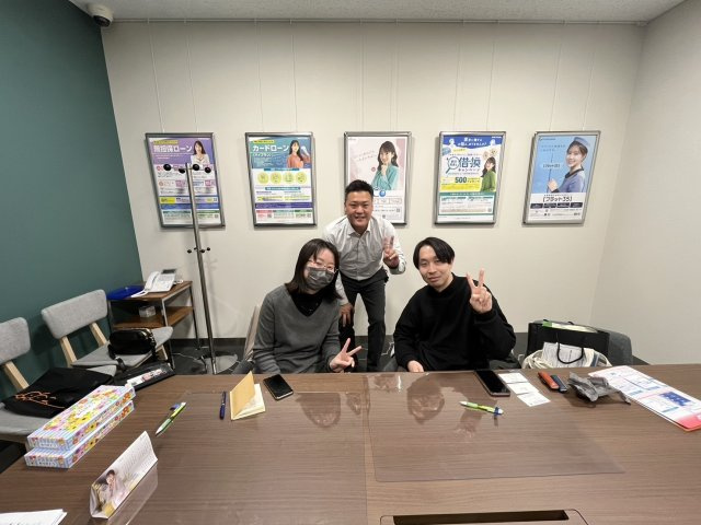 M.I様　S.I様の画像