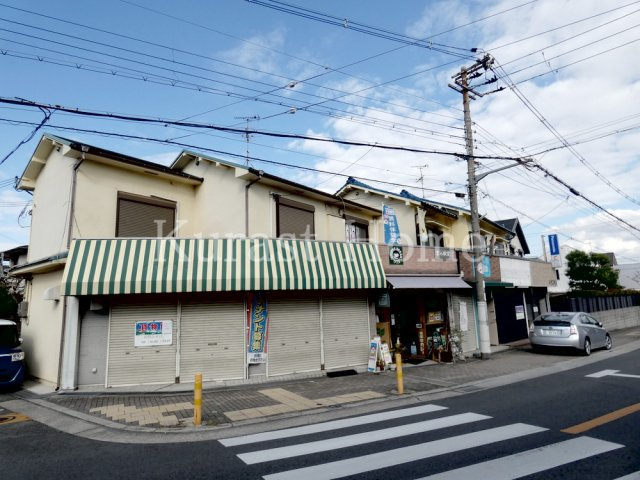 大阪府羽曳野市　店舗の画像