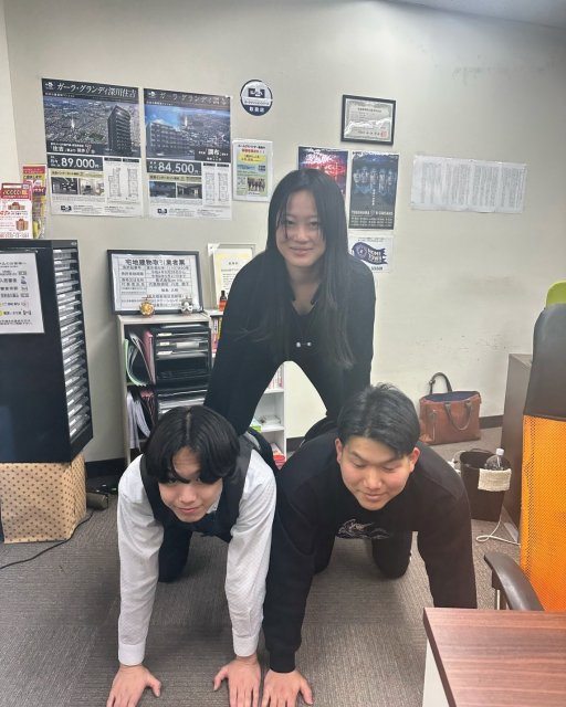 U様の画像