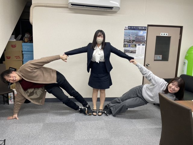 H様の画像