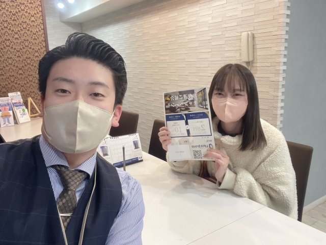 K 様の画像