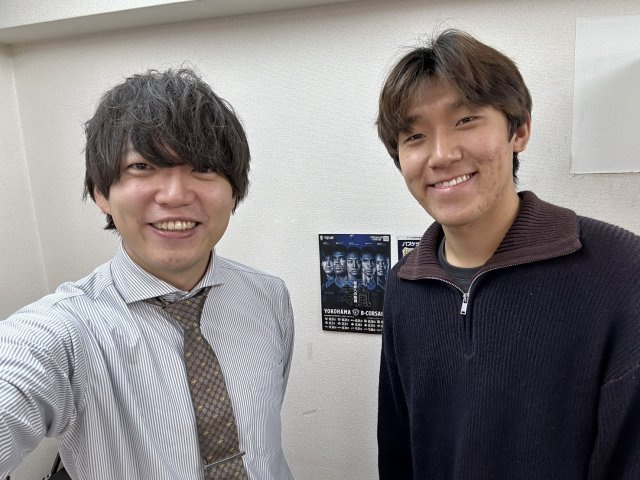 K様の画像