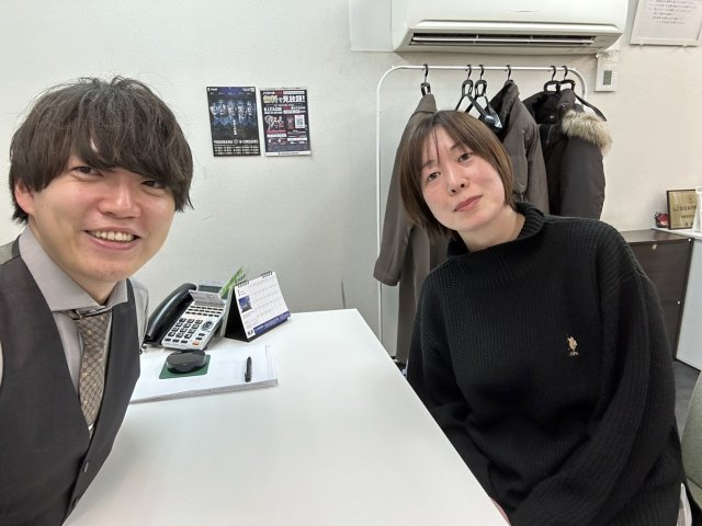 O様の画像