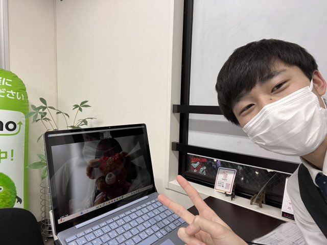 H様の画像
