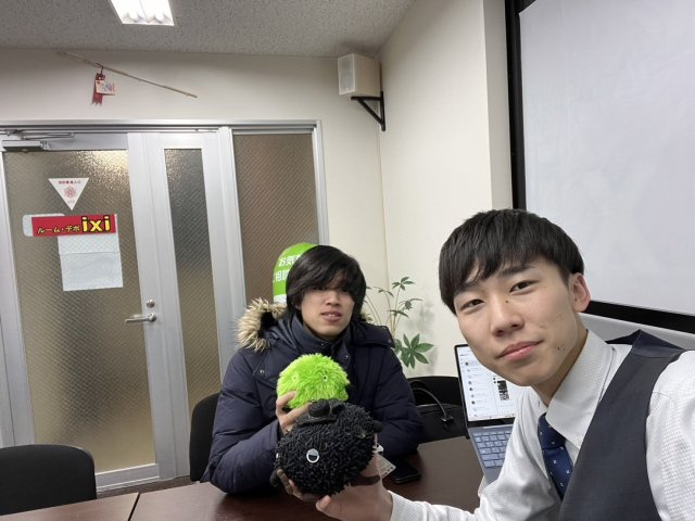 S様の画像