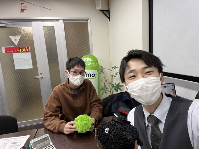 H様の画像