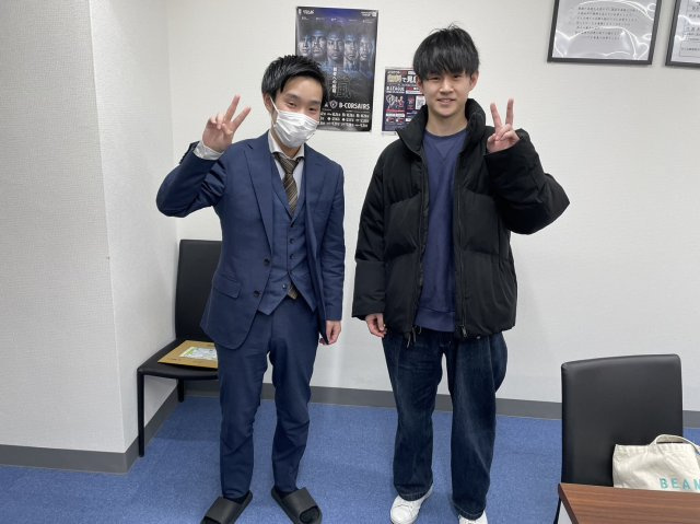 O様の画像